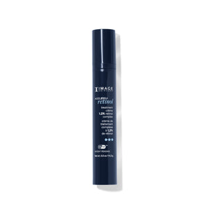 Travel Size AGELESS+ Retinol - Treatment Crème 1.2% Retinol Complex