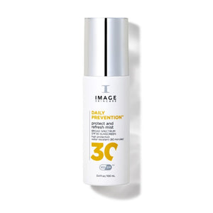 DAILY PREVENTION - Protect And Refresh Mist SPF 30
