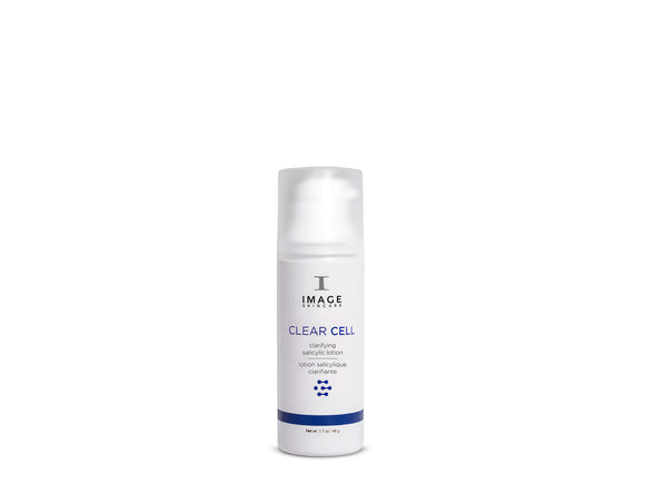 Image Skincare CLEAR CELL - Clarifying Lotion