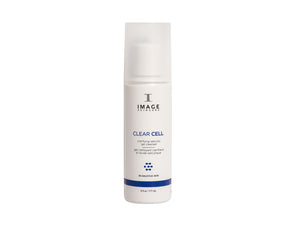 Image Skincare CLEAR CELL - Clarifying Gel Cleanser