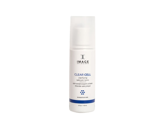 Image Skincare CLEAR CELL - Clarifying Tonic