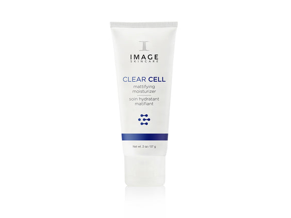 Image Skincare CLEAR CELL - Mattifying Moisturizer