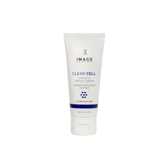 Image Skincare CLEAR CELL - Clarifying Masque