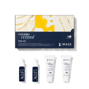 Trial Kit AGELESS+ Retinol