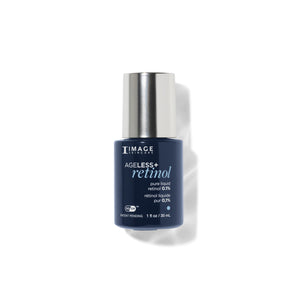 AGELESS+ Retinol - Pure Liquid Retinol 0.3%