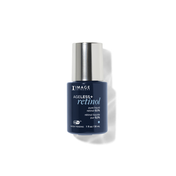AGELESS+ Retinol - Pure Liquid Retinol 0.3%