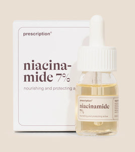 Prescription Niacinamide