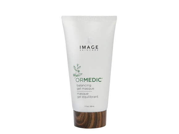 Image Skincare ORMEDIC - Balancing Gel Masque