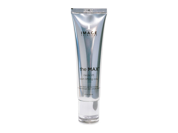 Image Skincare The MAX - Stem Cell Neck Lift