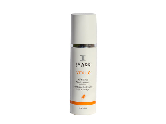Image Skincare VITAL C - Hydrating Facial Cleanser