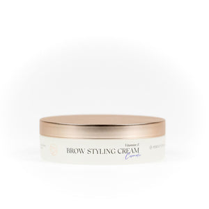 Vitamin Browstyling Cream (Brow Soap)