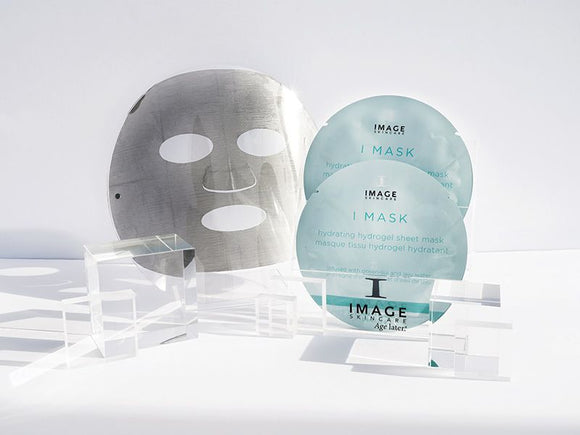 Image Skincare I MASK - Hydrating Hydrogel Sheet Mask