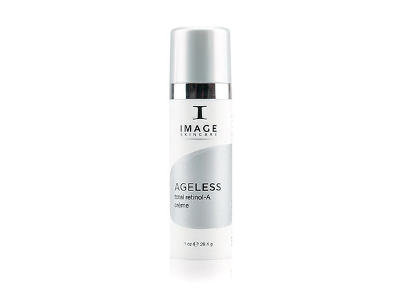 Image Skincare AGELESS - Total Retinol-A Crème