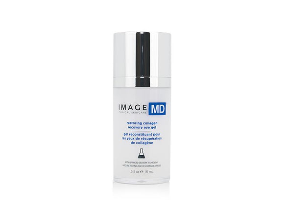 Image Skincare IMAGE MD - Restoring Collagen Recovery Eye Gel with ADT Tech