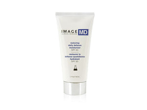 Image Skincare IMAGE MD - Restoring Daily Defense Moisturizer SPF 50