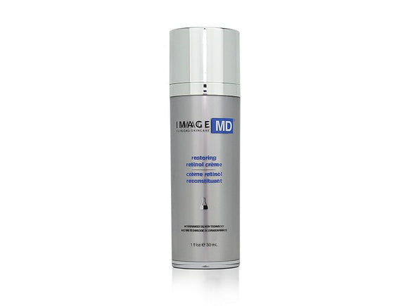 Image Skincare IMAGE MD - Restoring Retinol Crème with ADT Technology™