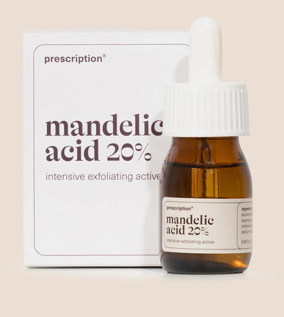 Prescription Mandelic Acid