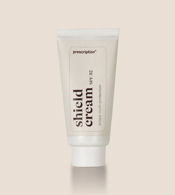 Prescription Shield Cream - SPF 30